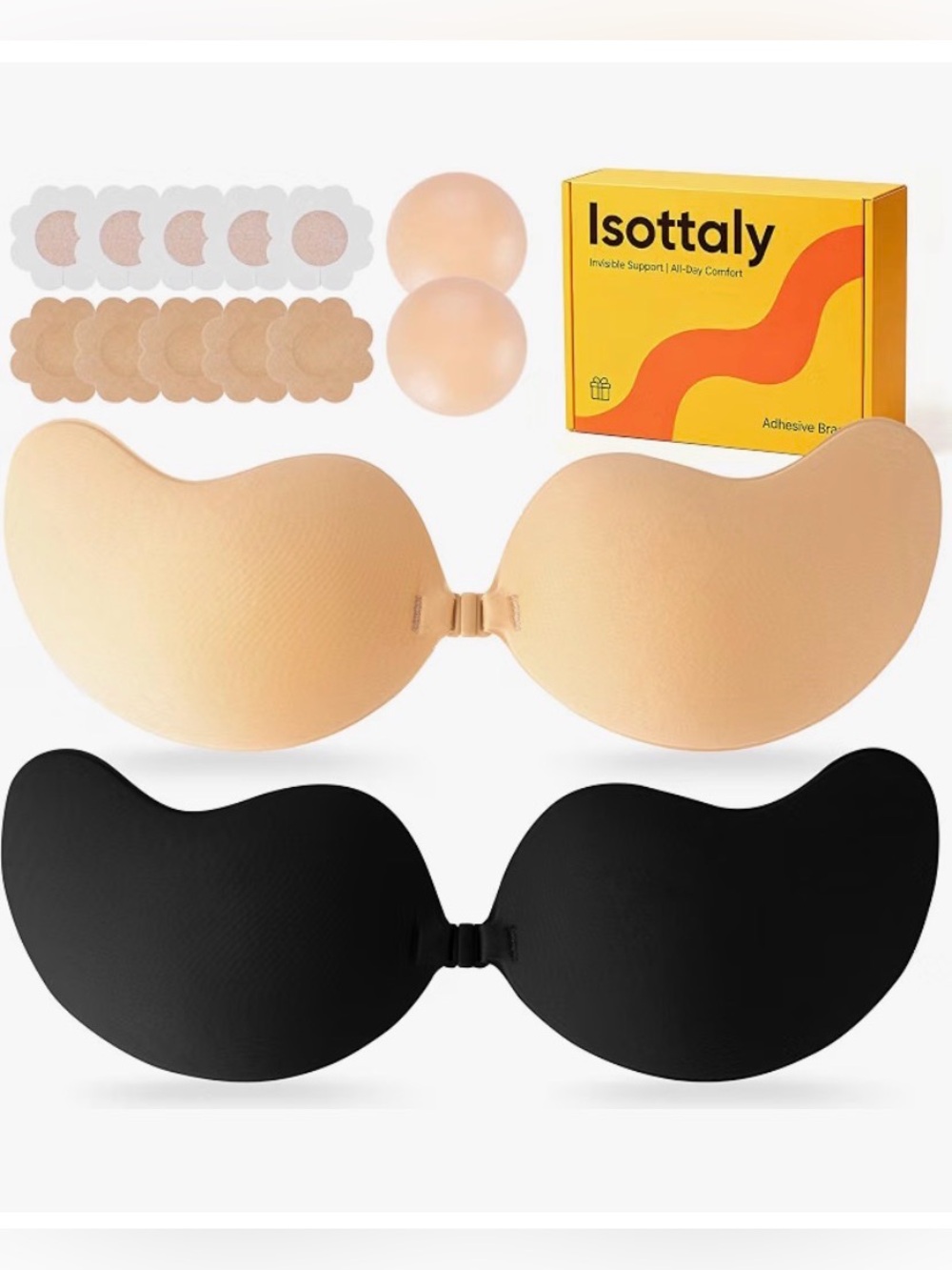 Push Up Bra